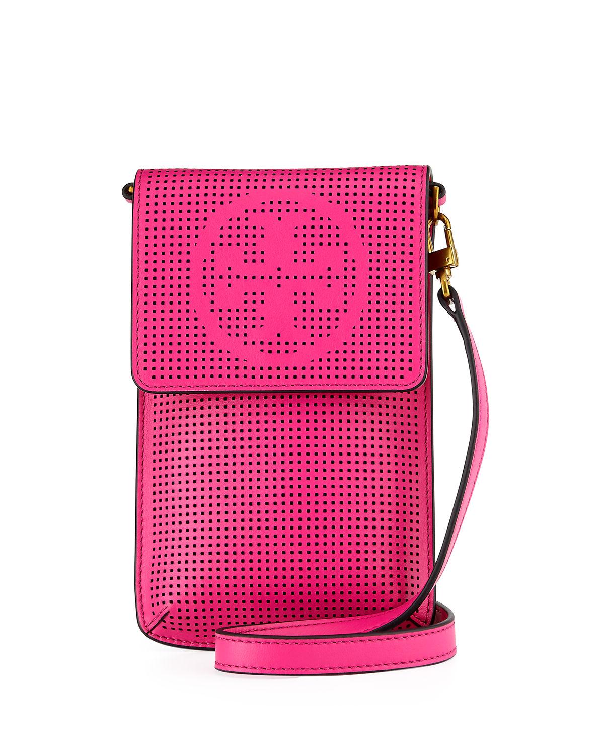 Tory Burch Crossbody Phone Bag